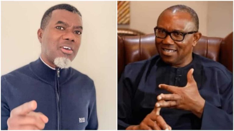 reno omokri mocks peter obi