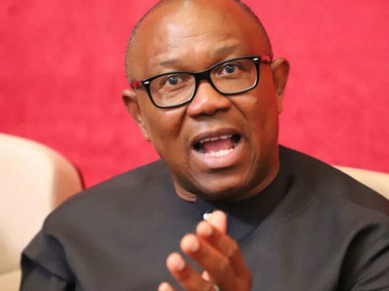 Peter Obi