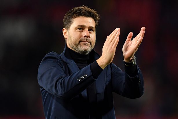 Pochettino Is Ready For Return To Management