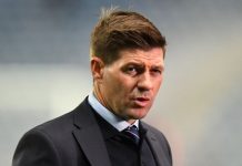 Gerrard: See What He Said About Kane On Making Decisions