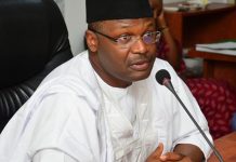 INEC Replies LP Saying It Has Nothing To Hide