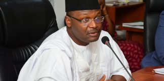 INEC Replies LP Saying It Has Nothing To Hide