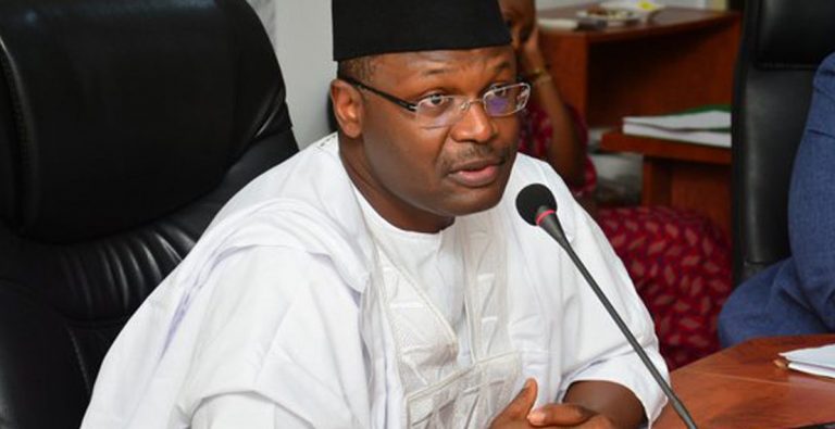 INEC Replies LP Saying It Has Nothing To Hide