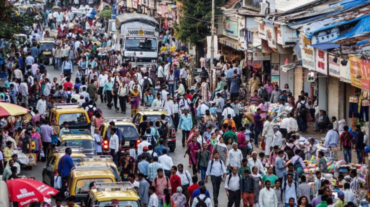 India Is About To Become The Most Populous Country In The World