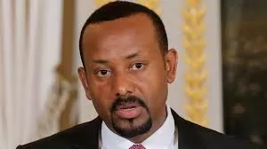 Ethiopian PM Denies Attacking Sudanese Forces