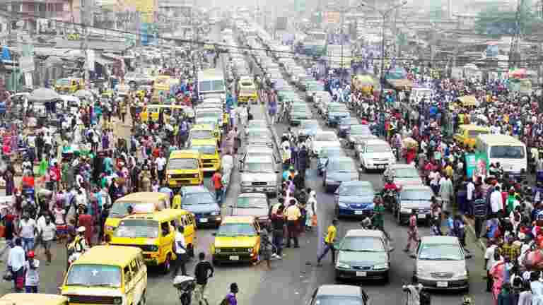 3 Things To Do To Beat Lagos Traffic