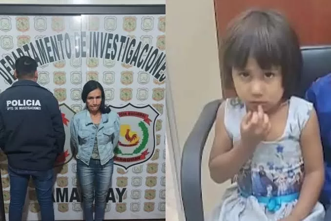 3-year-old Girl Allegedly Raped and Murdered For Cocaine