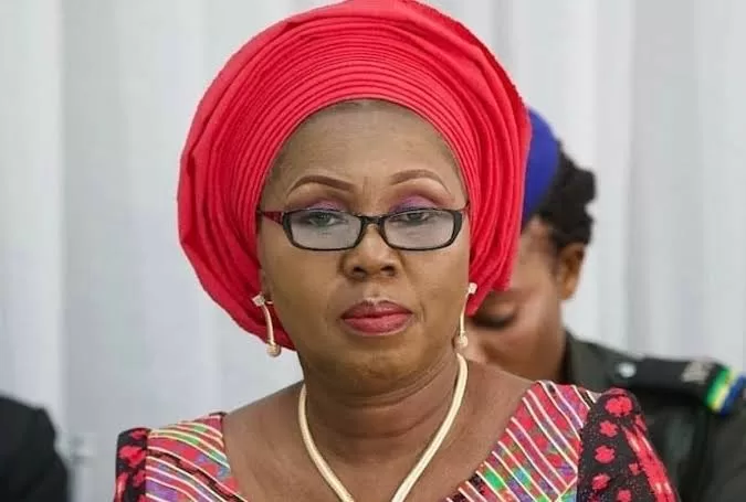 Why All Deputy Governors Should Be Females — Akeredolu