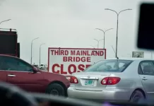 Third Mainland Bridge