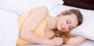 4 Ways To Improve Your Sleep