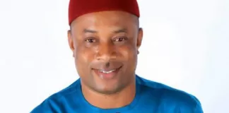 LP Reps Candidate Faults Supplementary Election Result In Imo
