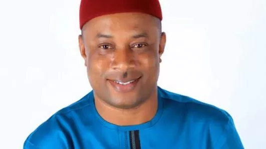 LP Reps Candidate Faults Supplementary Election Result In Imo