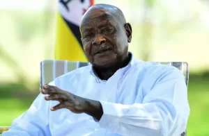 Ugandan President Museveni Proposes Amendment To Anti-LGBTQ+ Bill