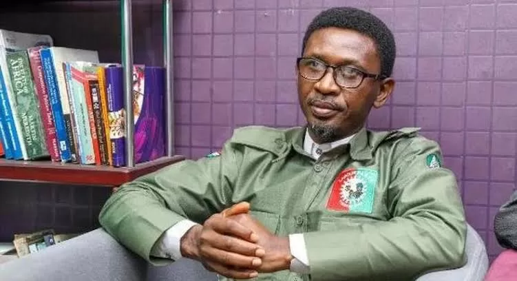 See Why Labour Party Disowned Ex-National Youth Leader Eragbe
