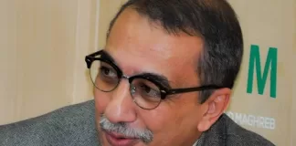 Why Algerian Journalist El-Kadi Was Sentenced to Prison