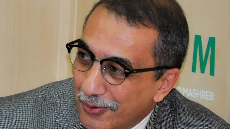 Why Algerian Journalist El-Kadi Was Sentenced to Prison
