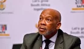 Why New Electricity Minister Ramokgopa Revoked State Of Disaster In South Africa