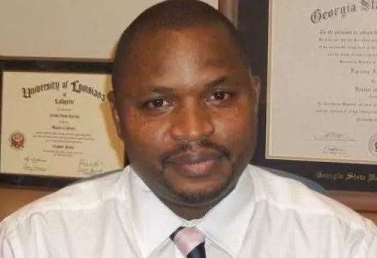 Obi’s Face-Saving Litigious Bluster against Peoples Gazette