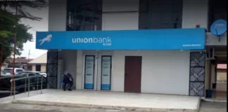 Cryptocurrency: Why Union Bank Got A ₦200m Fine