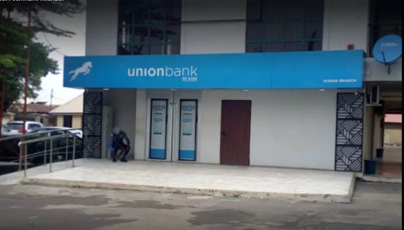 Cryptocurrency: Why Union Bank Got A ₦200m Fine