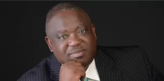 Plateau Governor-Elect, Mutfwang Reveals Plans To Settle Debt In The State