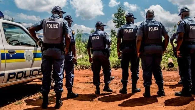 Sad! 10 Family Members Killed In South Africa