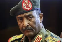 Sudan War: Army Prepares To Evacuate Foreign Diplomats