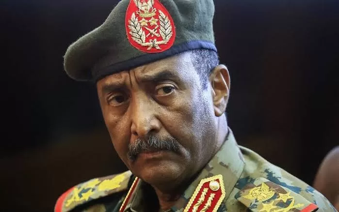 Sudan War: Army Prepares To Evacuate Foreign Diplomats