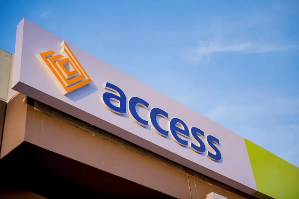 See Why Access Bank Got $300m