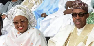 Aisha Buhari Thank Nigerian Women For Successful Tenure