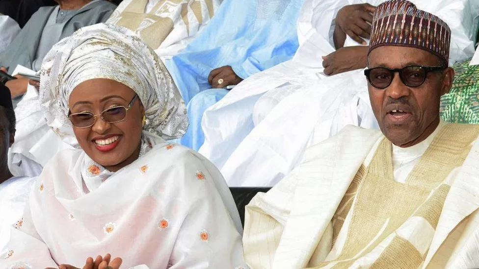 Aisha Buhari Thank Nigerian Women For Successful Tenure