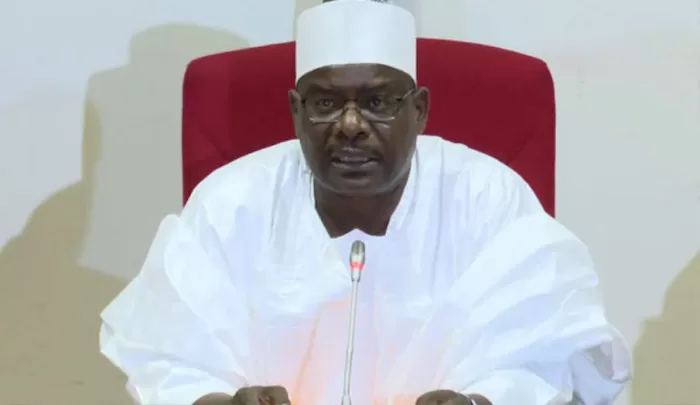 Why Nigerians No Longer Have Confidence In Lawmakers – Ndume