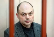See Why Activist Kara-Murza Was Sentenced In Russia