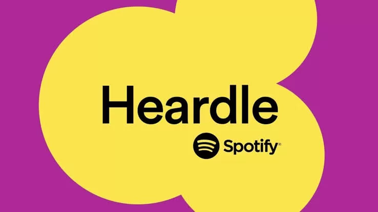 See Why Spotify Is Closing Down Worlde-Inspired Heardle Game