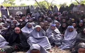 After Nine Years, No Hope For 98 Chibok Girls In Captivity