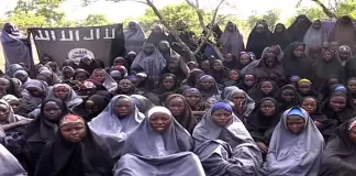 After Nine Years, No Hope For 98 Chibok Girls In Captivity