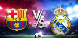 Barcelona vs Real Madrid: Where To Watch Online