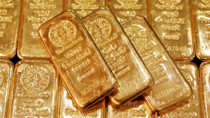 Heist: See How $15m Gold Was Stolen From Canada