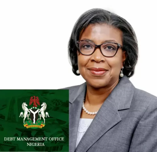 Nigeria Has Spent ₦2.34trn On Debt Servicing -DMO