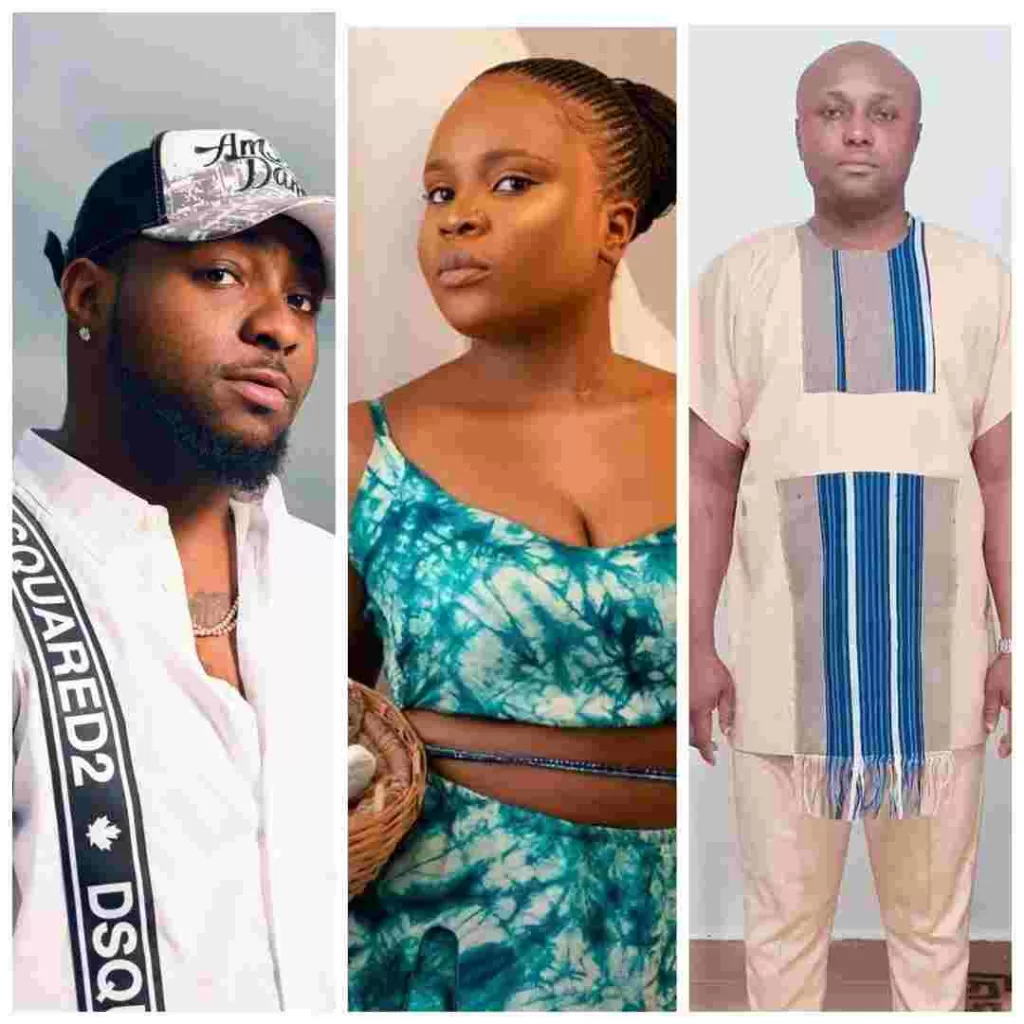 Davido Refunds Vendor’s Money On Behalf Of Israel DMW