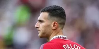 Diogo Dalot Makes Manchester United Penalty Revelation