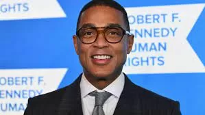 See Why Don Lemon Was Fired From CNN