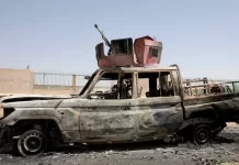 Sudan: RSF Opens Fire At Turkey Evacuation Plane