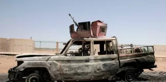 Sudan: RSF Opens Fire At Turkey Evacuation Plane