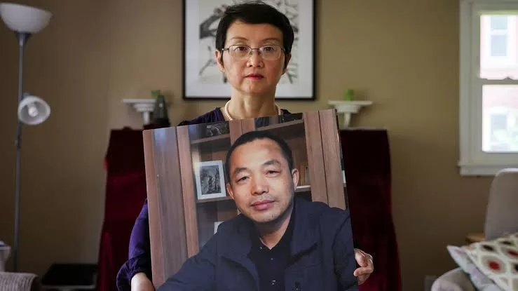 Two Chinese Activists Have Been Sentenced For Subversion