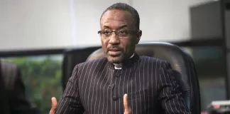 Former CBN Governor Sanusi Says Nigeria Has Been ‘Divided Dangerously’