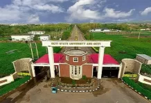 Ekiti University Shut Down Over Protest