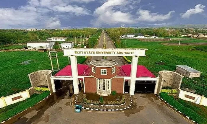 Ekiti University Shut Down Over Protest