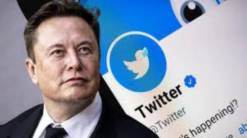 Musk Strikes Again, Makes Fresh Change To Twitter