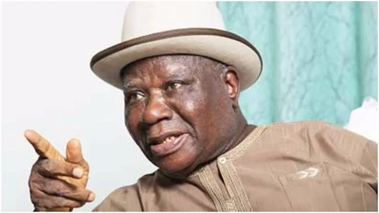 PANDEF Convener, Edwin Clark Reacts To Lai Mohammed’s Statement On Obi